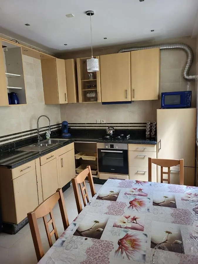 90 Qm Wohnung Mit 2 Schlafzimmern Marakéš