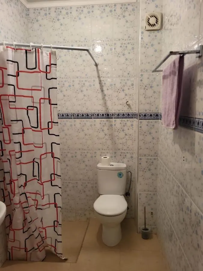 90 Qm Wohnung Mit 2 Schlafzimmern Marakéš 0*,